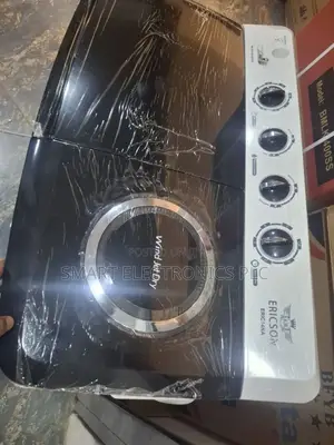 Ericsson Washing Machine 14.Kg