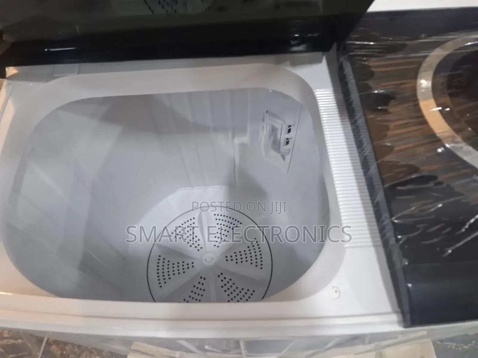 Ericsson Washing Machine 14.Kg