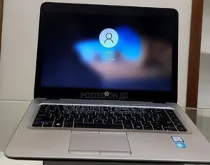 Photo - New Laptop HP EliteBook 840 G3 8GB Intel Core I5 SSD 256GB