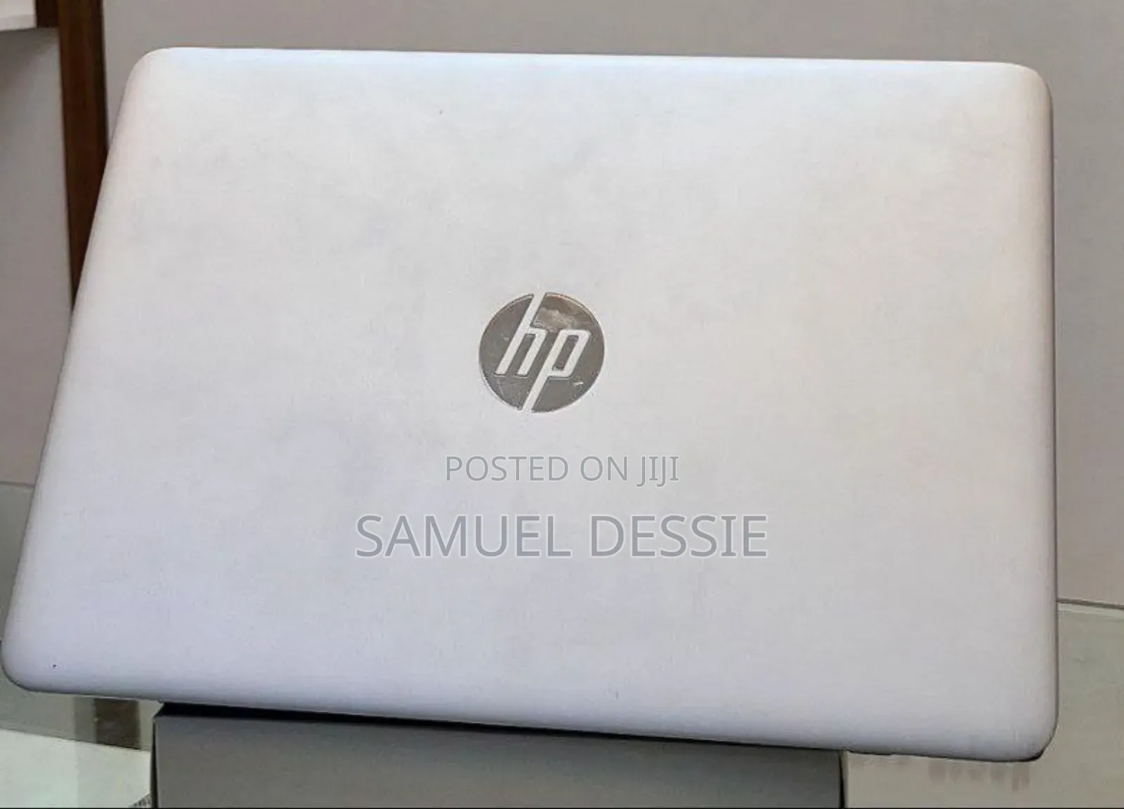 New Laptop HP EliteBook 840 G3 8GB Intel Core I5 SSD 256GB