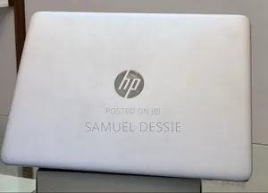 New Laptop HP EliteBook 840 G3 8GB Intel Core I5 SSD 256GB