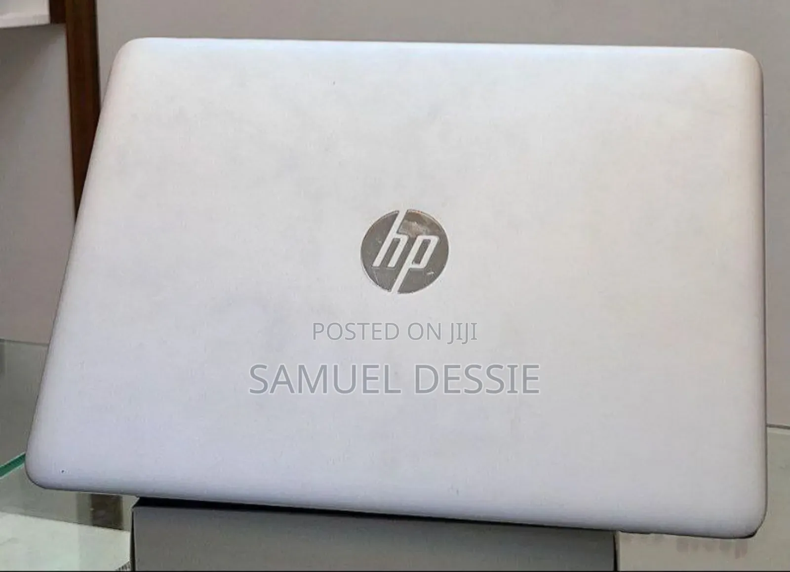 New Laptop HP EliteBook 840 G3 8GB Intel Core I5 SSD 256GB