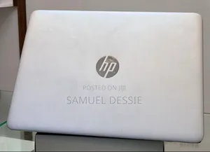 New Laptop HP EliteBook 840 G3 8GB Intel Core I5 SSD 256GB