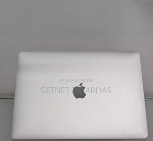 New Laptop Apple MacBook Pro 2017 8GB Intel Core I5 SSD 256GB