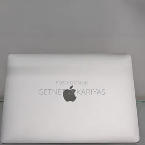 New Laptop Apple MacBook Pro 2017 8GB Intel Core I5 SSD 256GB