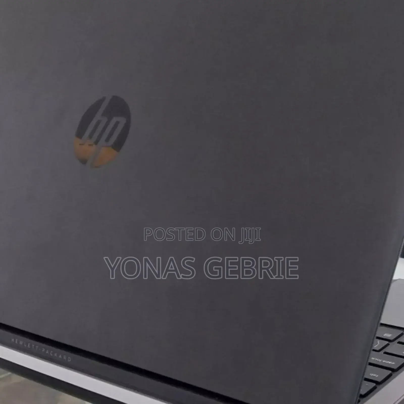 New Laptop HP ProBook 650 G1 4GB Intel Core I3 HDD 500GB