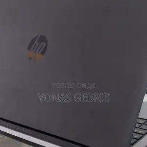 New Laptop HP ProBook 650 G1 4GB Intel Core I3 HDD 500GB