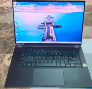 New Laptop Asus 16GB AMD Ryzen 9 SSD 1T