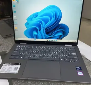 New Laptop HP Envy X360 16GB Intel Core Ultra 7 SSD 1T