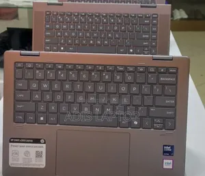 New Laptop HP Envy X360 16GB Intel Core Ultra 7 SSD 1T