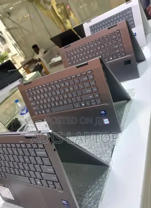 Photo - New Laptop HP Envy X360 16GB Intel Core Ultra 7 SSD 1T