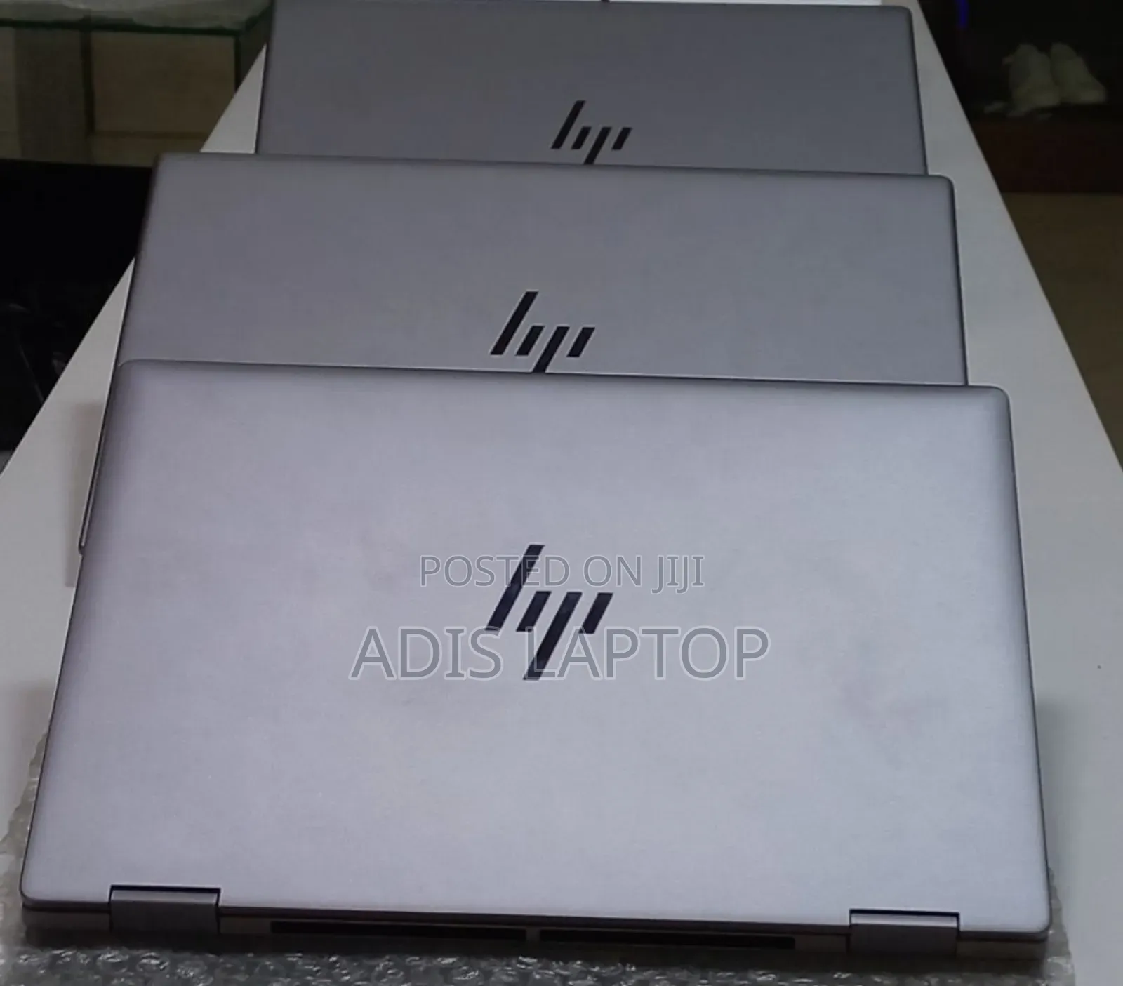 New Laptop HP Envy X360 16GB Intel Core Ultra 7 SSD 1T