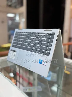Photo - New Laptop HP Envy X360 8GB Intel Core Ultra 5 SSD 512GB