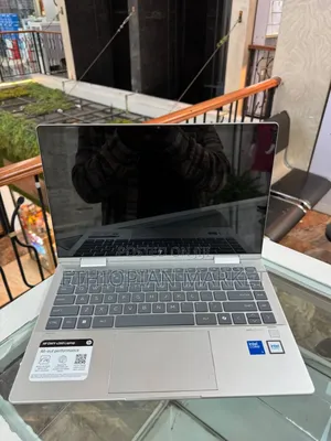 New Laptop HP Envy X360 8GB Intel Core Ultra 5 SSD 512GB