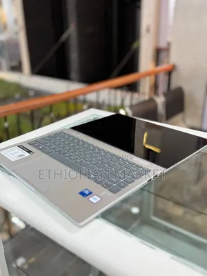 New Laptop HP Envy X360 8GB Intel Core Ultra 5 SSD 512GB