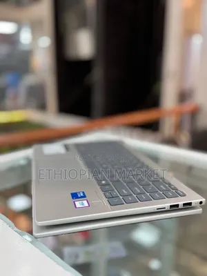 New Laptop HP Envy X360 8GB Intel Core Ultra 5 SSD 512GB