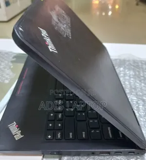 New Laptop Lenovo ThinkPad 11e 8GB Intel Pentium SSD 256GB