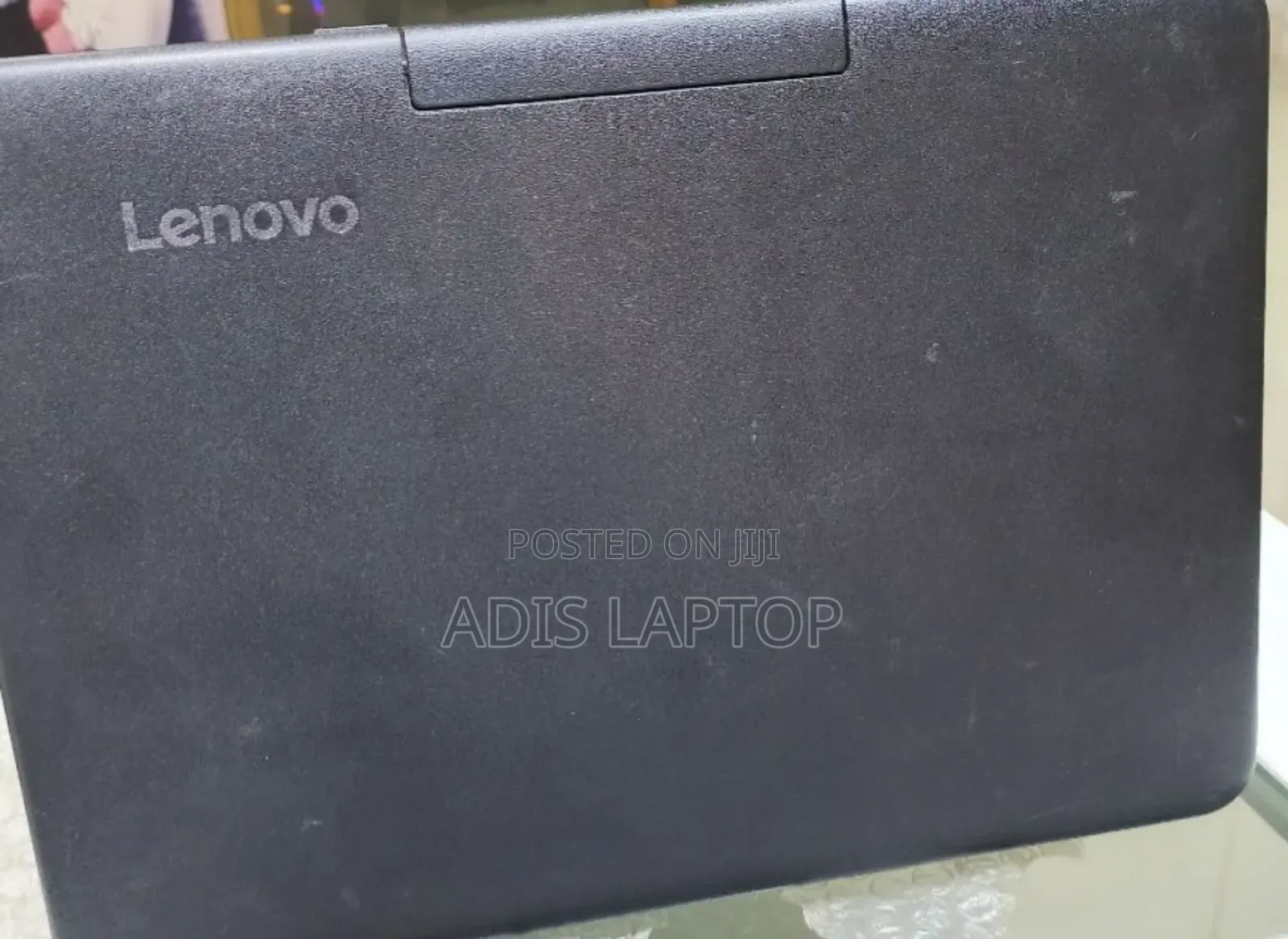 New Laptop Lenovo ThinkPad 11e 8GB Intel Pentium SSD 256GB