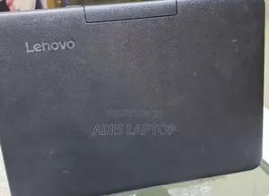 New Laptop Lenovo ThinkPad 11e 8GB Intel Pentium SSD 256GB