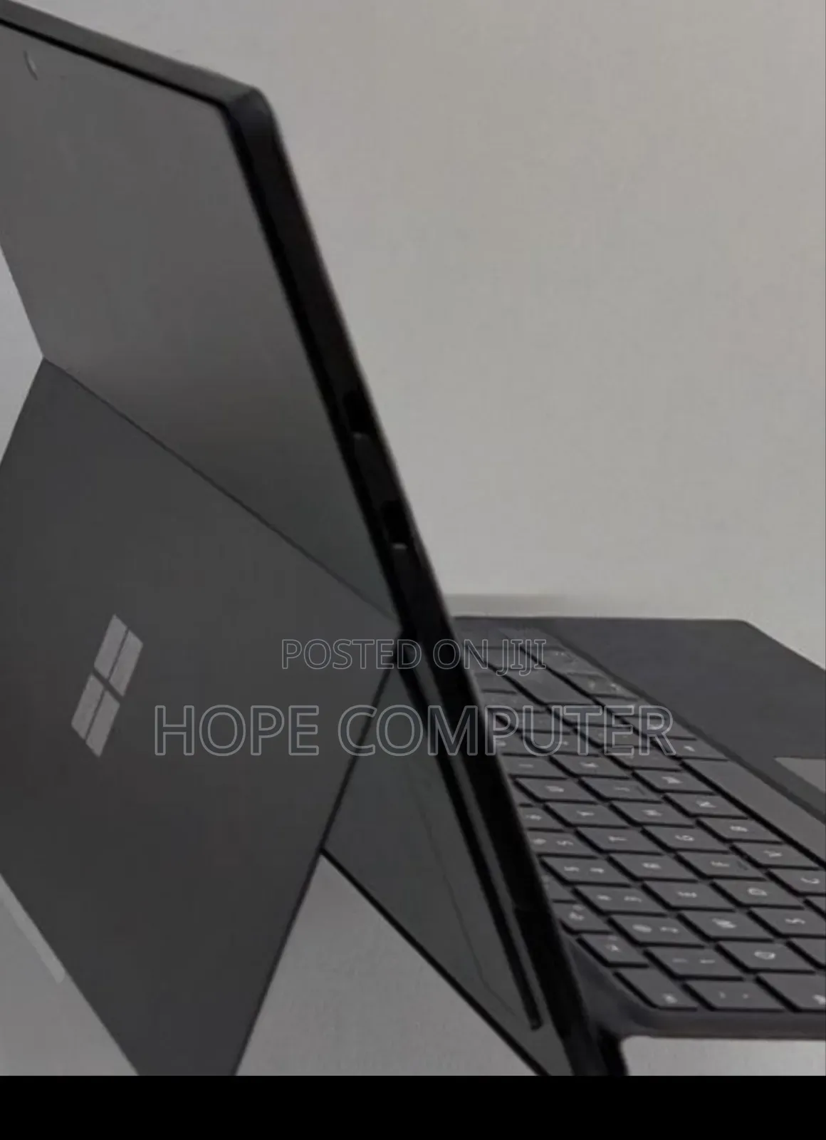 New Laptop Microsoft Surface Pro 9 16GB Intel Core I7 SSD 512GB