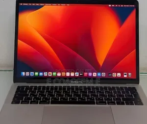 Photo - New Laptop Apple MacBook 8GB Intel Core I5 SSD 256GB