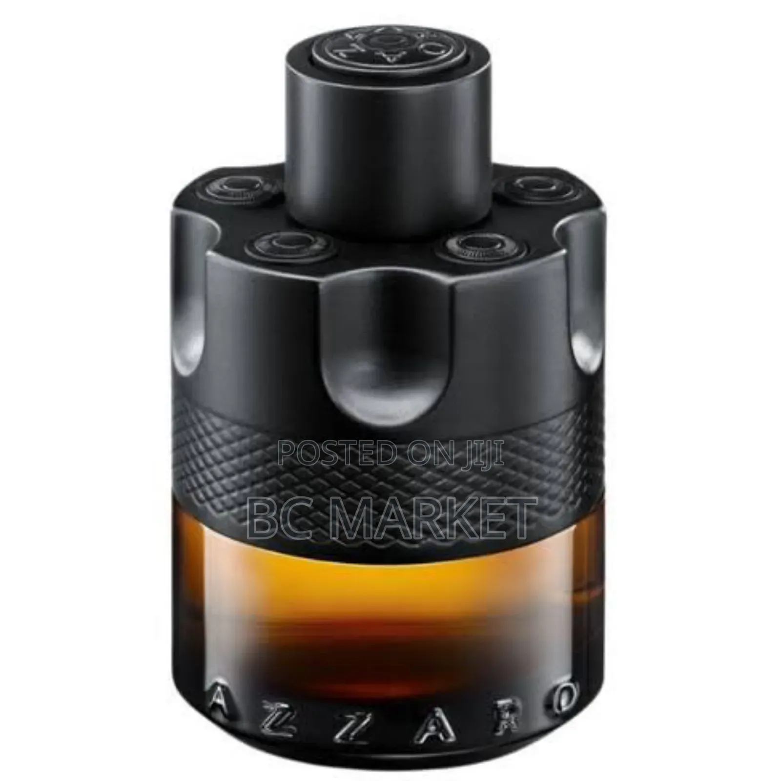 The Most Wanted Azzaro Perfume