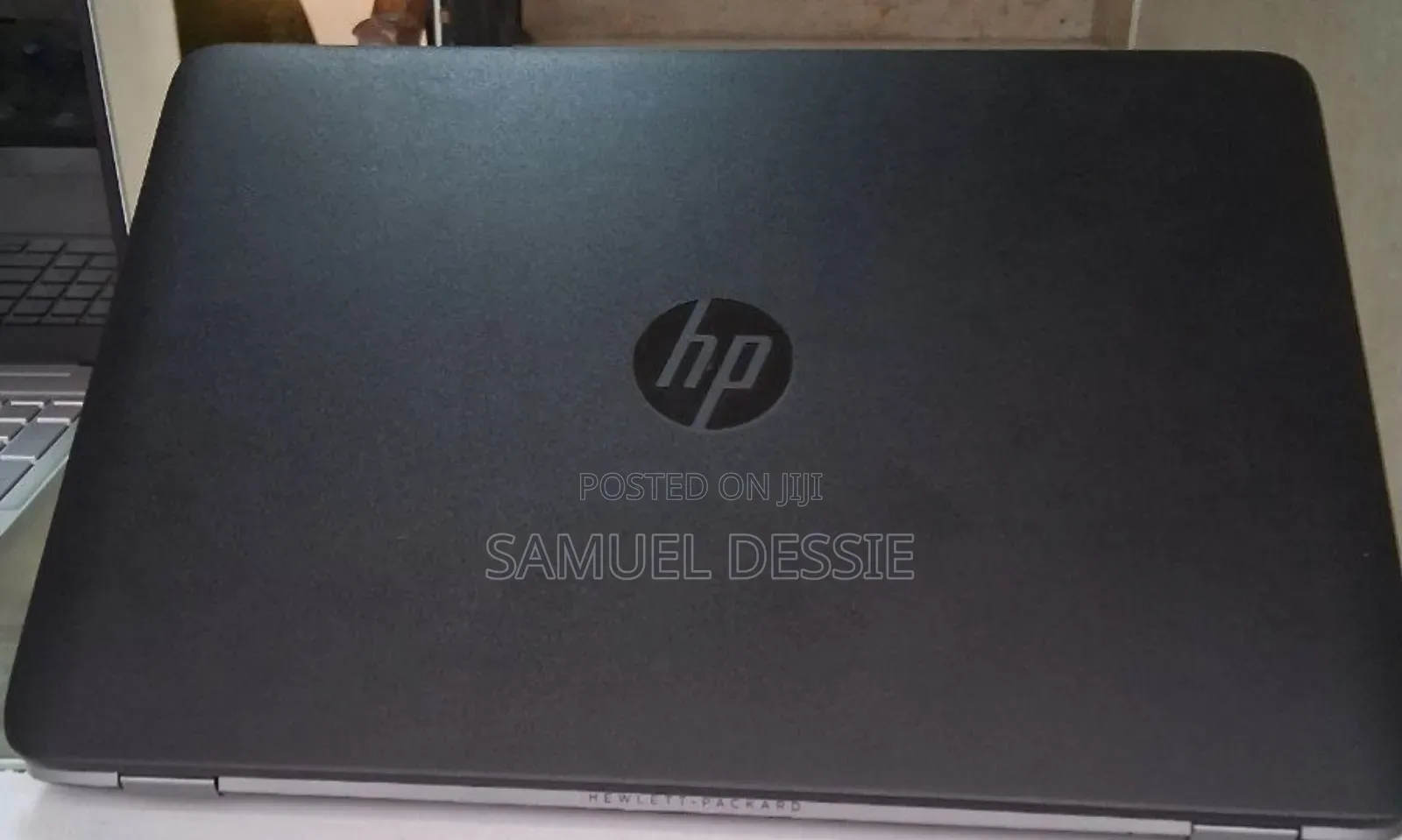 New Laptop HP EliteBook 840 G1 4GB Intel Core I5 HDD 500GB