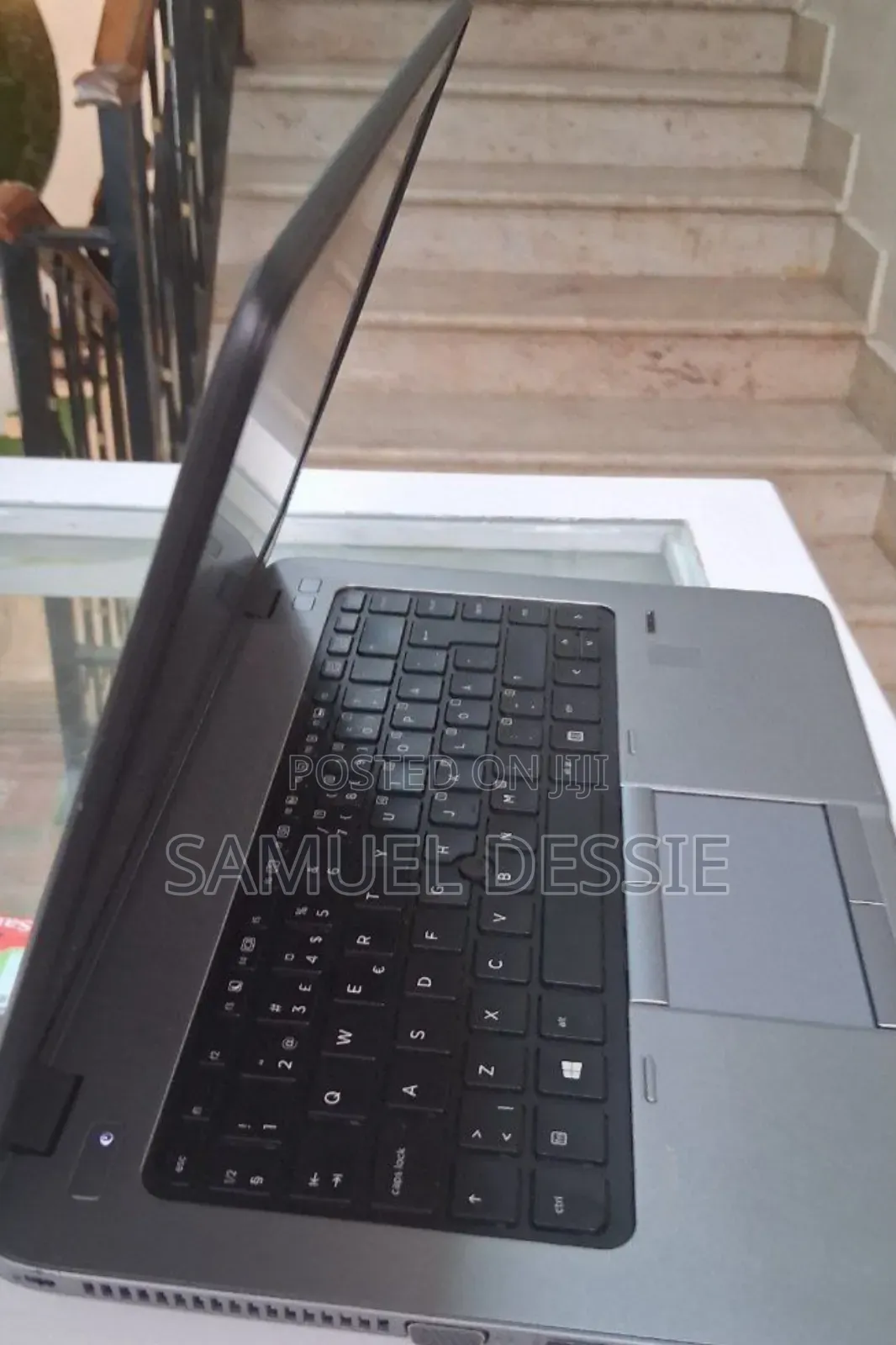 New Laptop HP EliteBook 840 G1 4GB Intel Core I5 HDD 500GB