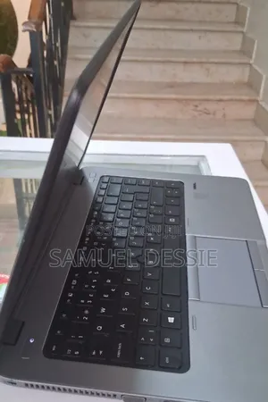 New Laptop HP EliteBook 840 G1 4GB Intel Core I5 HDD 500GB