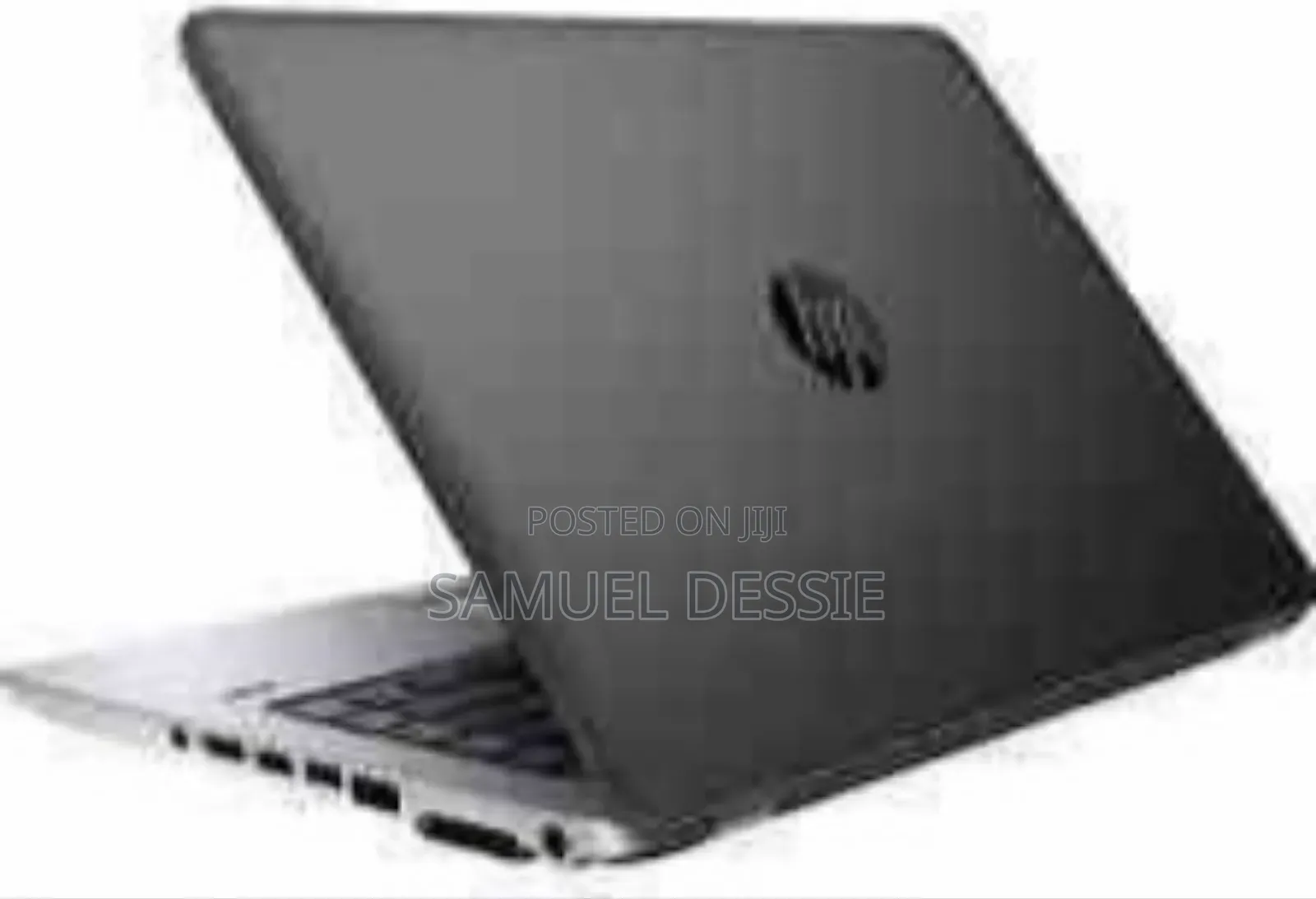 New Laptop HP EliteBook 840 G1 4GB Intel Core I5 HDD 500GB