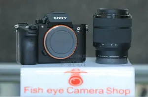 Photo - Sony _ Alpha 7 Iii