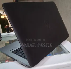 New Laptop HP EliteBook 840 G1 4GB Intel Core I5 HDD 500GB