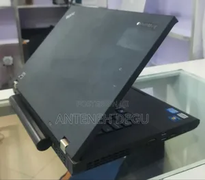 Photo - New Laptop Lenovo ThinkPad W530 8GB Intel Core I7 HDD 500GB