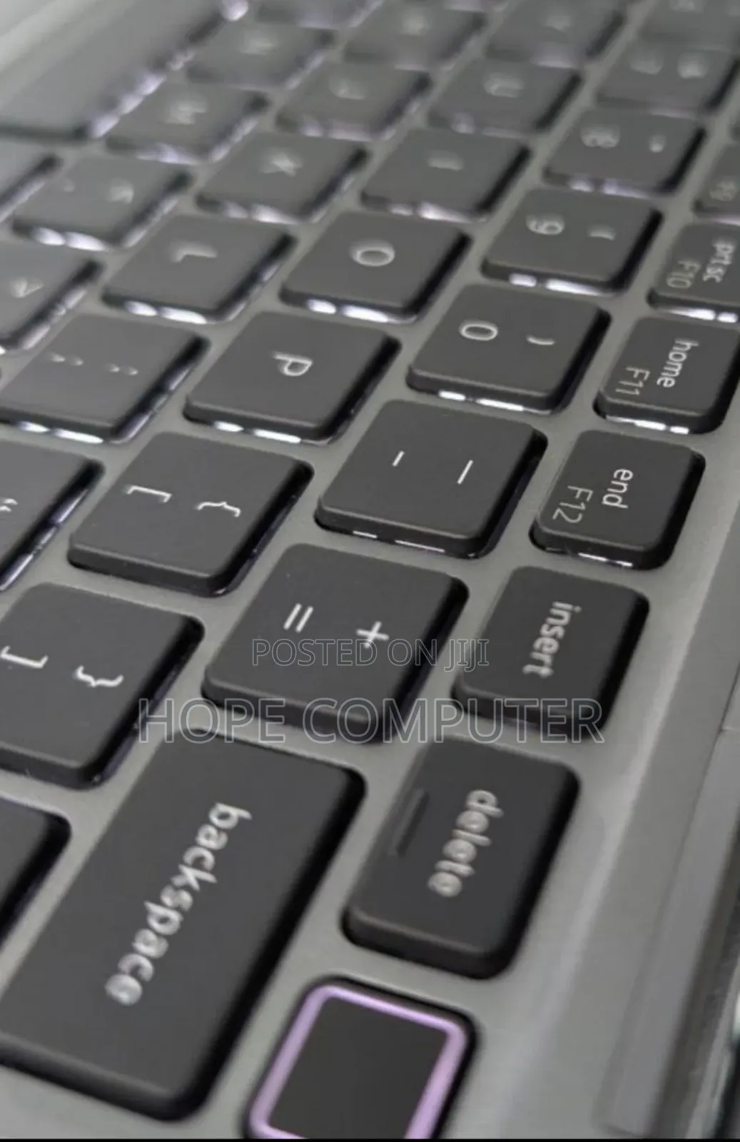 New Laptop Dell Latitude 7450 32GB Intel Core Ultra 7 SSD 512GB