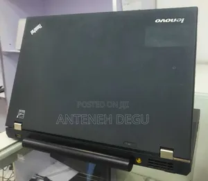 New Laptop Lenovo ThinkPad W530 8GB Intel Core I7 HDD 500GB