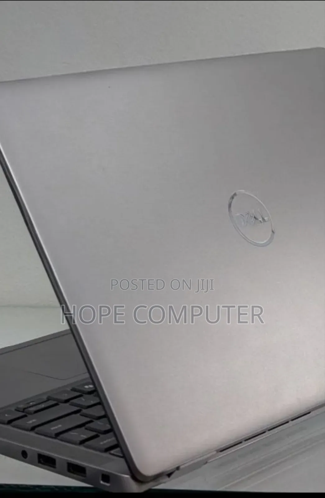 New Laptop Dell Latitude 7450 32GB Intel Core Ultra 7 SSD 512GB