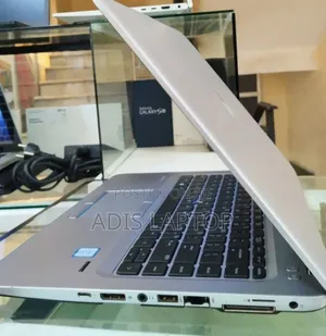 Photo - New Laptop HP EliteBook 840 G3 8GB Intel Core I7 SSD 512GB