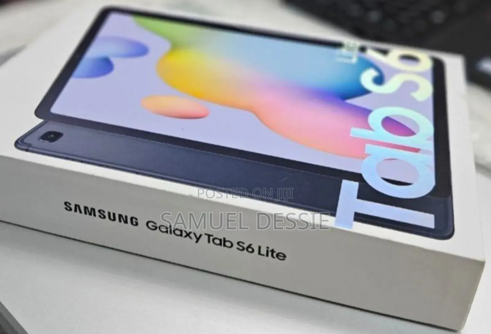 New Laptop Samsung 4GB SSD 60GB