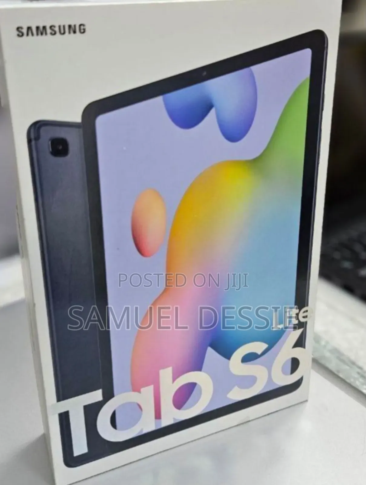 New Laptop Samsung 4GB SSD 60GB