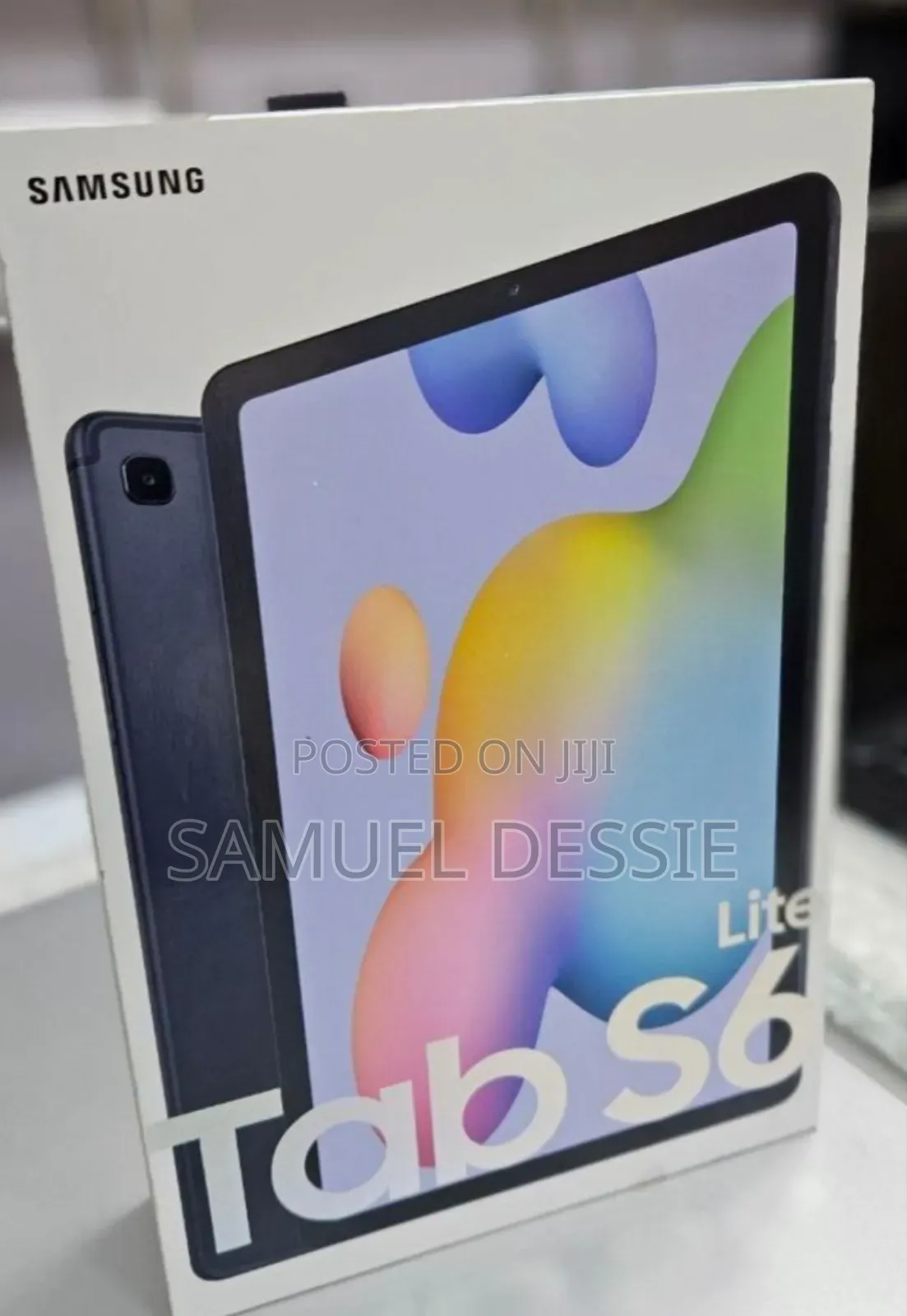 New Laptop Samsung 4GB SSD 60GB