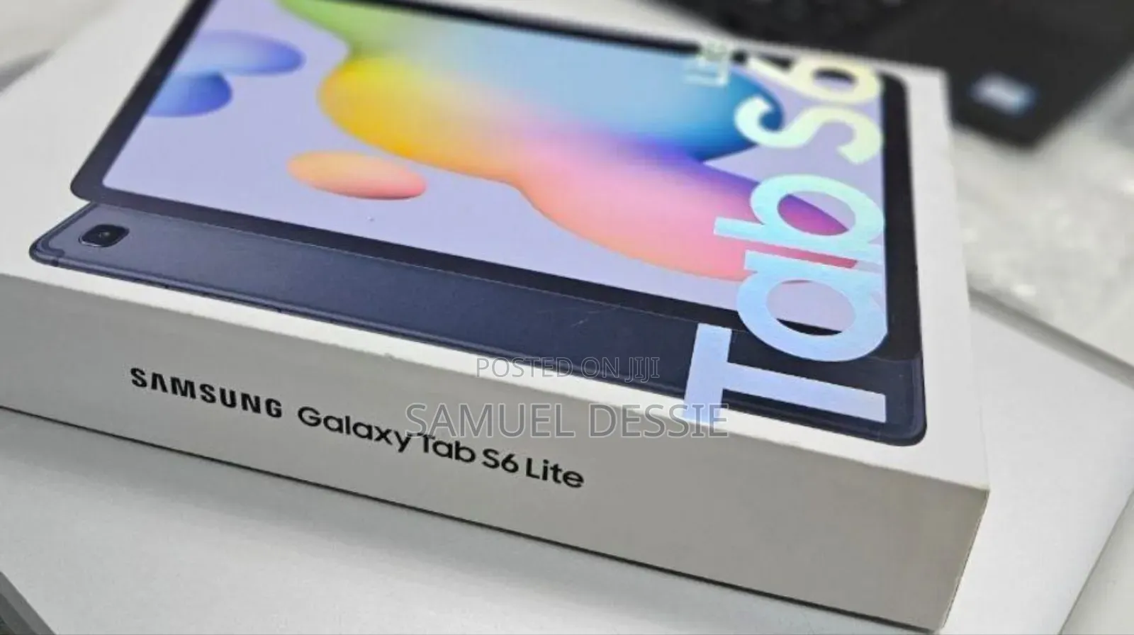 New Laptop Samsung 4GB SSD 60GB