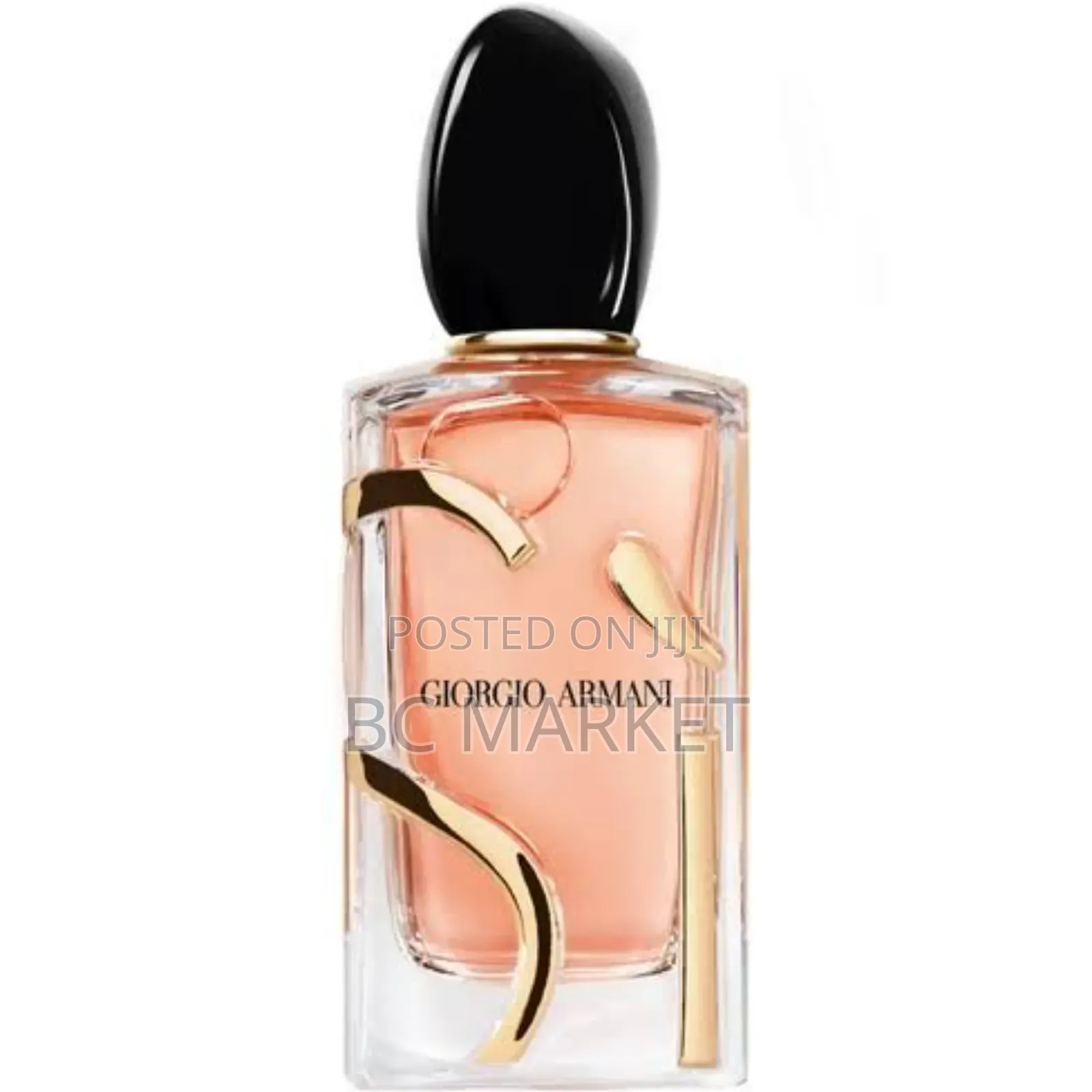 Armani Si Edp for Women 100ml