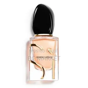 Armani Si Edp for Women 100ml