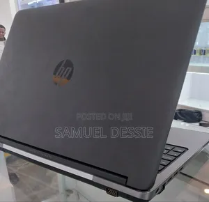 Laptop HP ProBook 650 G1 4GB Intel Core I3 HDD 500GB