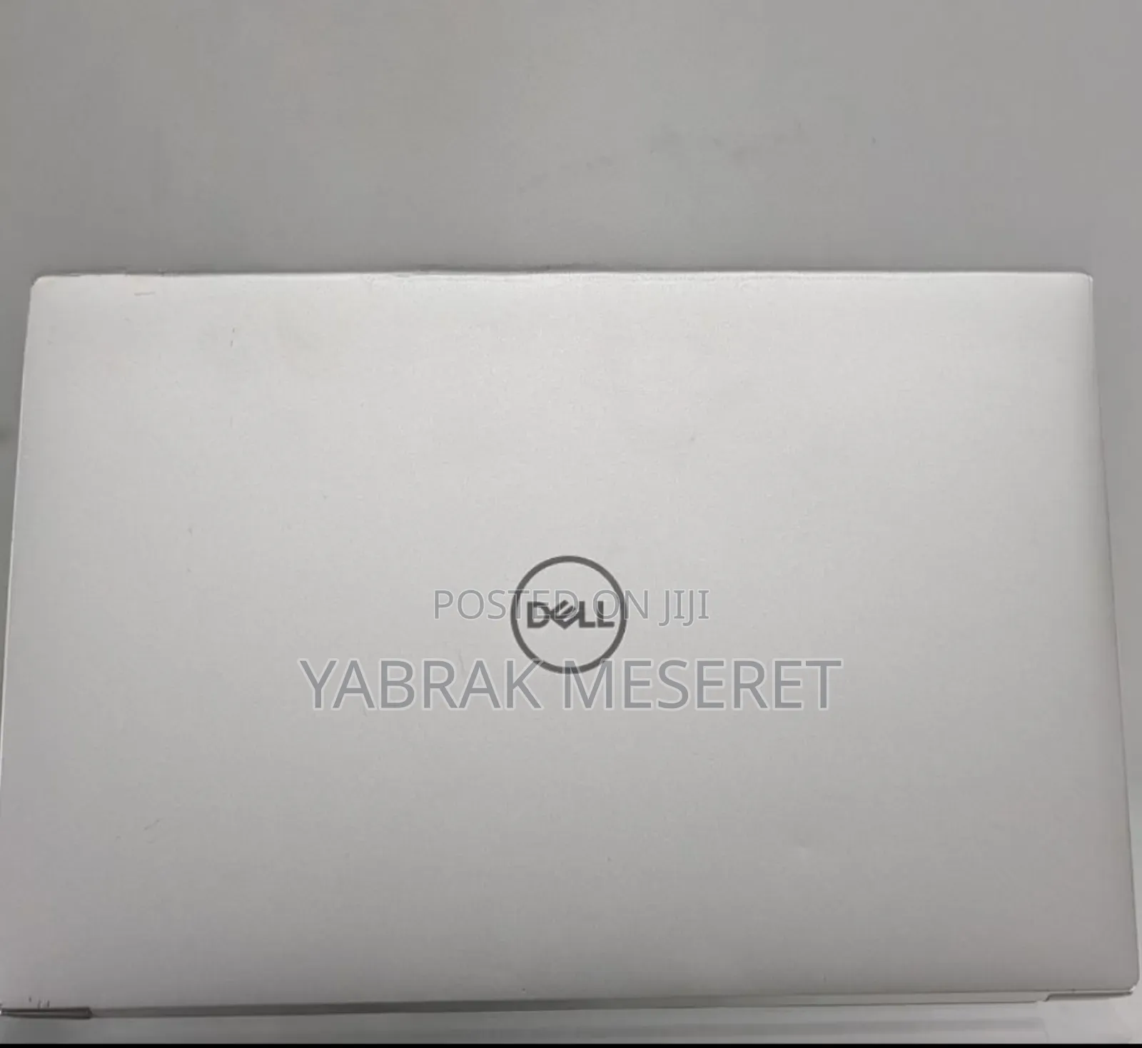 New Laptop Dell XPS 15 9510 16GB Intel Core I7 SSD 512GB