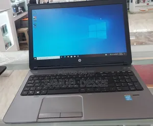 Laptop HP ProBook 650 G1 4GB Intel Core I3 HDD 500GB
