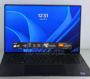 Photo - New Laptop Dell XPS 15 16GB Intel Core I7 SSD 512GB
