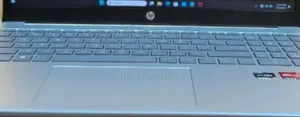 New Laptop HP Stream Notebook 8GB AMD Ryzen 5 SSD 512GB