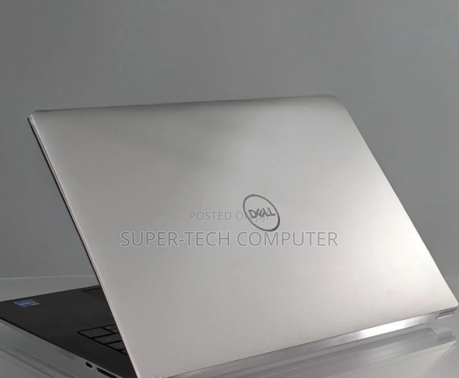 New Laptop Dell XPS 15 16GB Intel Core I7 SSD 512GB