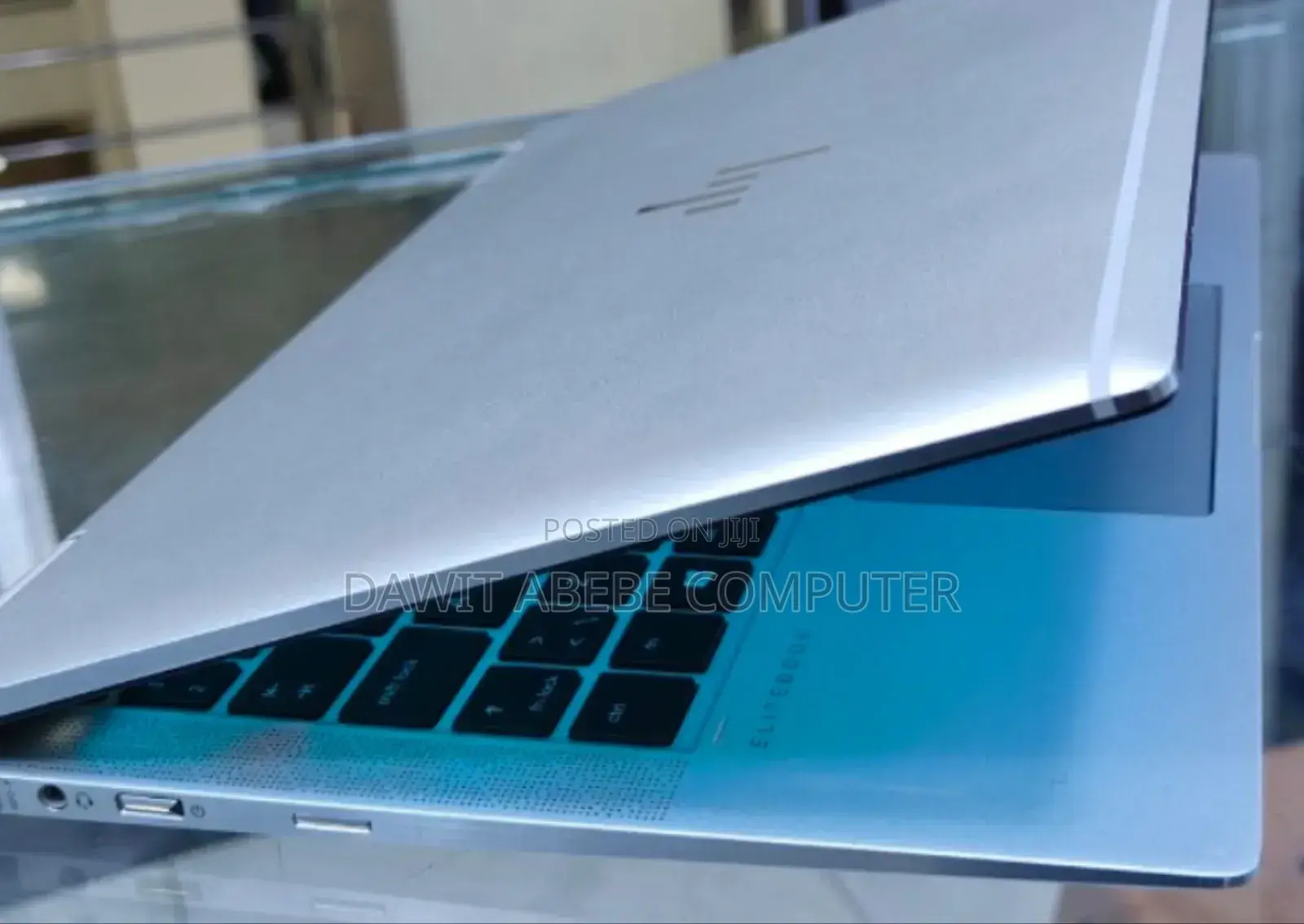 New Laptop HP EliteBook X360 1030 G3 16GB Intel Core I5 SSD 512GB